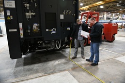 Engineer’s planning generates new machining systems for complex