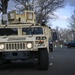 Connecticut Guard supports Connecticut State Capitol security