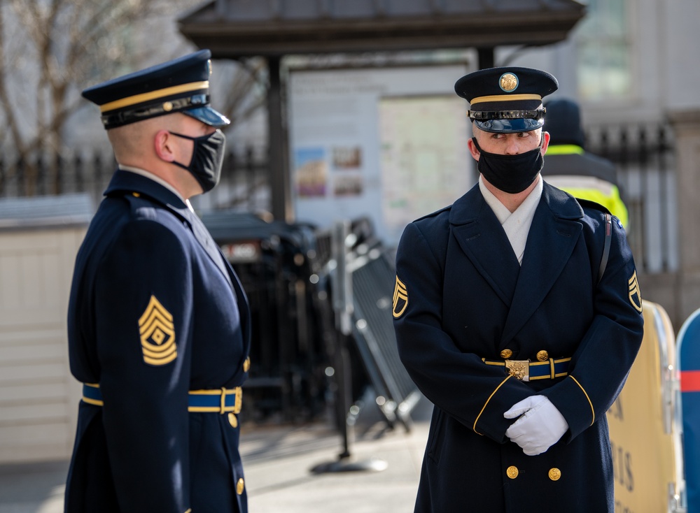 59th Presidential Inauguration