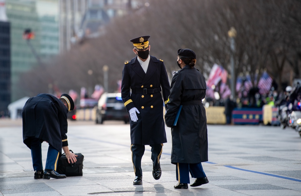 59th Presidential Inauguration