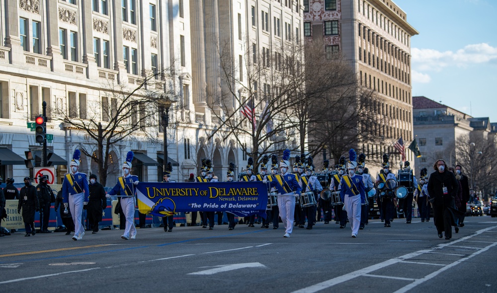 59th Presidential Inauguration