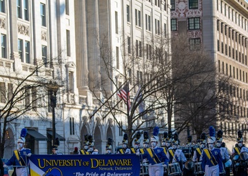 59th Presidential Inauguration