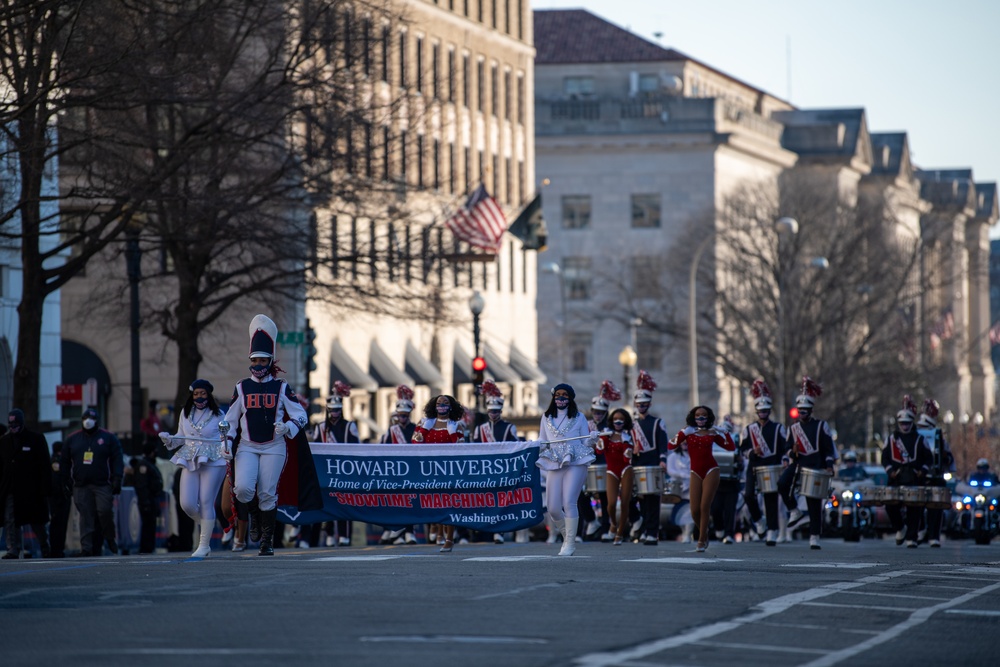 59th Presidential Inauguration