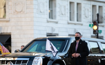 59th Presidential Inauguration