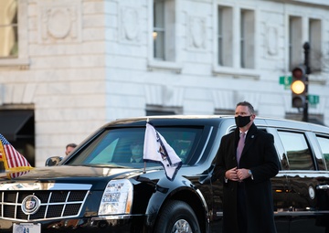 59th Presidential Inauguration