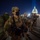 Oklahoma National Guard begins protecting Capitol Building