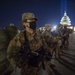 Oklahoma National Guard begins protecting Capitol Building