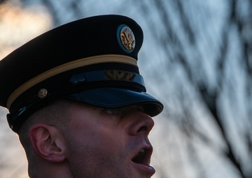 59th Presidential Inauguration