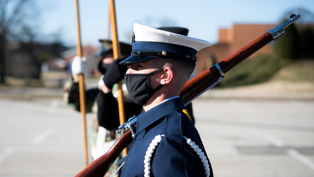 59th Presidential Inauguration