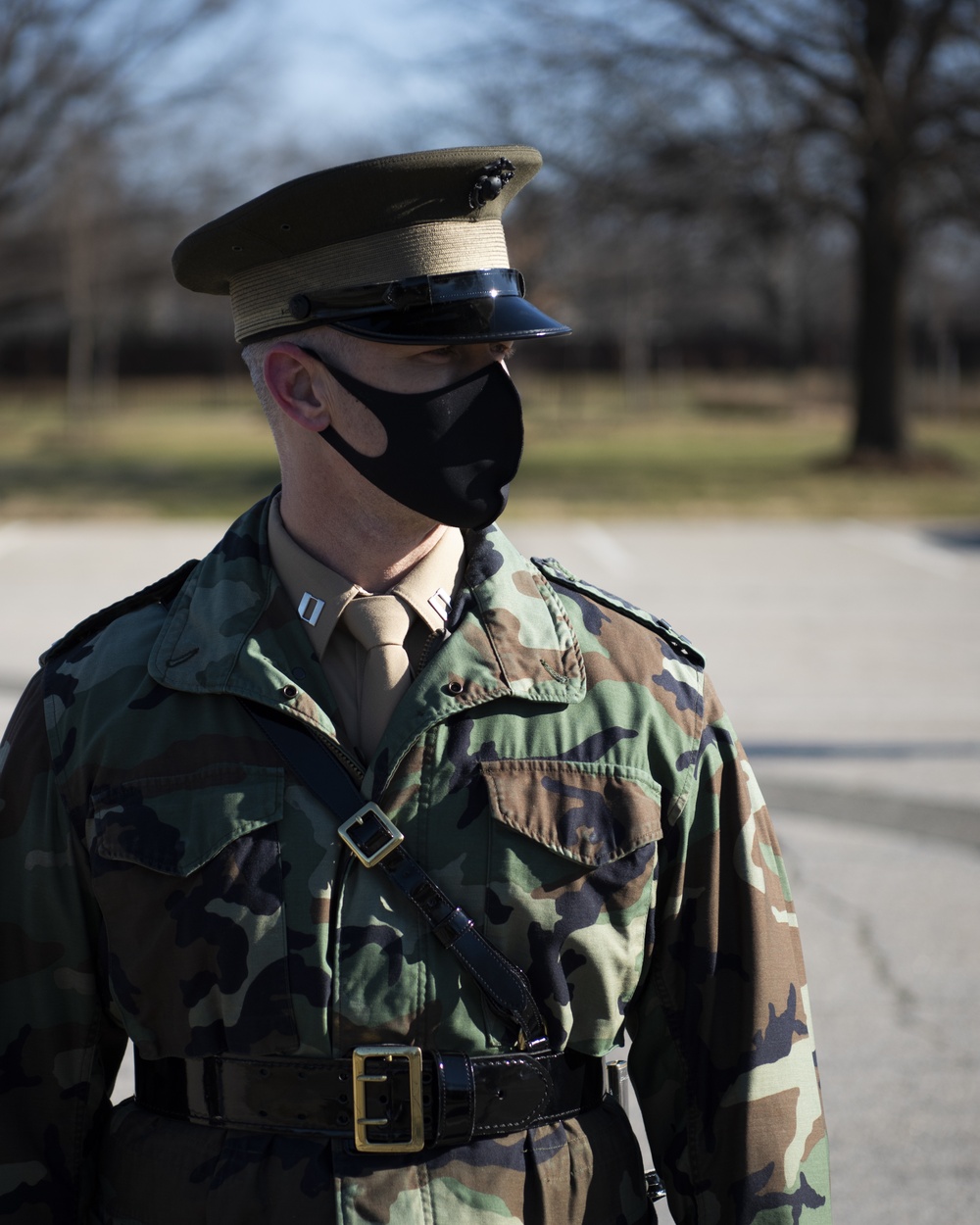 59th Presidential Inauguration