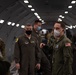 The 375th Aeromedical Evacuation Squadron gains new wings