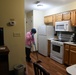 Lodge staff works to make Robins ‘home away from home’ for Airmen, visitors