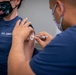 Eighth Coast Guard District begins to vaccinate workforce against COVID19