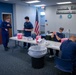 Eighth Coast Guard District begins to vaccinate workforce against COVID19