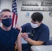 Eighth Coast Guard District begins to vaccinate workforce against COVID19