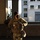 Military Police Patrol in Washington D.C.