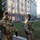 Military Police Patrol in Washington D.C.