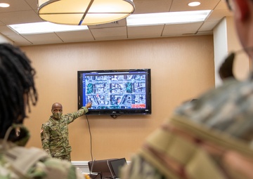 Briefing for the 114th MPs