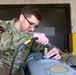 169th Fighter Wing munitions specialists