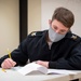NTAG Philadelphia Sailors take E7 advancement exam