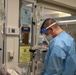 Army medics support Riverside hospital