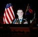 Medal of Honor recipient SGM Thomas Payne speaks virtually