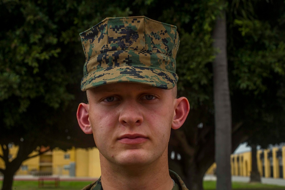 Lima Company Honormen
