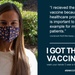 I Got The Vaccine