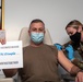First doses of COVID-19 vaccine administered at 182nd Airlift Wing Jan. 21, 2020
