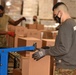 Michigan’s Task Force Spartan work with Gleaners of Detroit