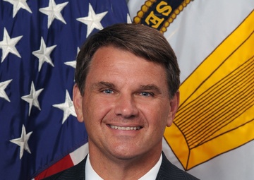 DEVCOM Aviation, Missile Center welcomes new director