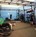 Camp Zama’s Yano Fitness Center doubles area for functional fitness