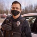 JBER defenders integrate high-tech body cameras into operations