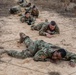 2021 Army Best Medic Competition Sergeant Major Obstacle Course Validation