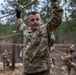 2021 Army Best Medic Competition Sergeant Major Obstacle Course Validation