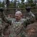 2021 Army Best Medic Competition Obstacle Course Validation