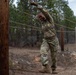Army Best Medic Competition Obstacle Course Validation