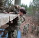 2021 Army Best Medic Competition Obstacle Course Validation