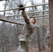 Army Best Medic Competition Obstacle Course Validation