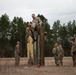 Army Best Medic Competition Obstacle Course Validation