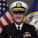 USS Nebraska Blue Salutes New Commander