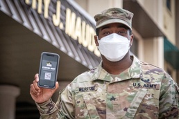 Army maintenance goes digital at Humphreys