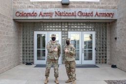 Missile defense Soldiers receive COVID vaccine