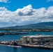 USS Illinois Returns from Deployment