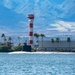 USS Illinois Departs for Underway