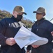 Defense Fuel Service Point Hakozaki Continuity of Operations Drill