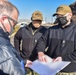 Defense Fuel Service Point Hakozaki Continuity of Operations Drill
