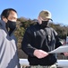 Defense Fuel Service Point Hakozaki Continuity of Operations Drill