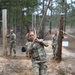 Army Best Medic Competition 2021 Obstacle Course Lane Validation