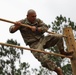 Army Best Medic Competition 2021 Obstacle Course